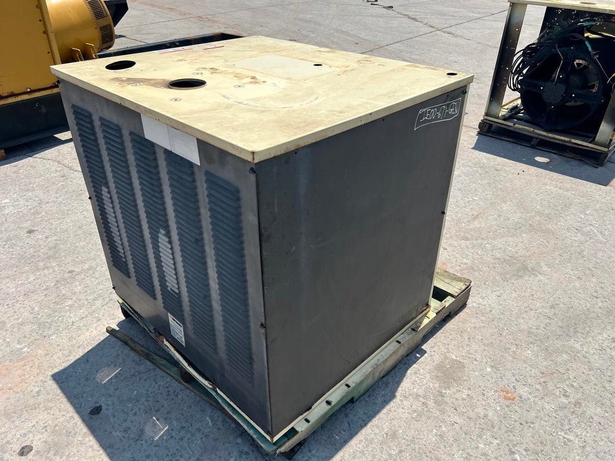 180 kW Kohler Gen End with Breaker, 1100 Hours