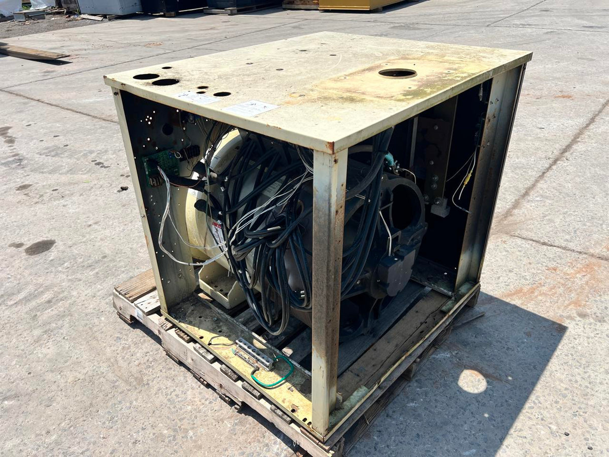 250 kW Kohler Gen End with Breaker, Year – 2007, 300 Hours