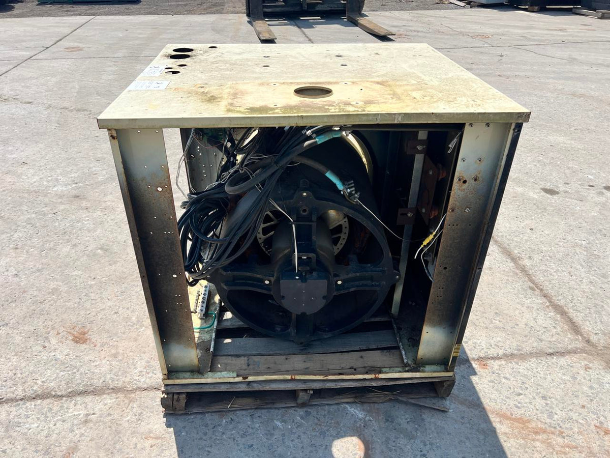 250 kW Kohler Gen End with Breaker, Year – 2007, 300 Hours