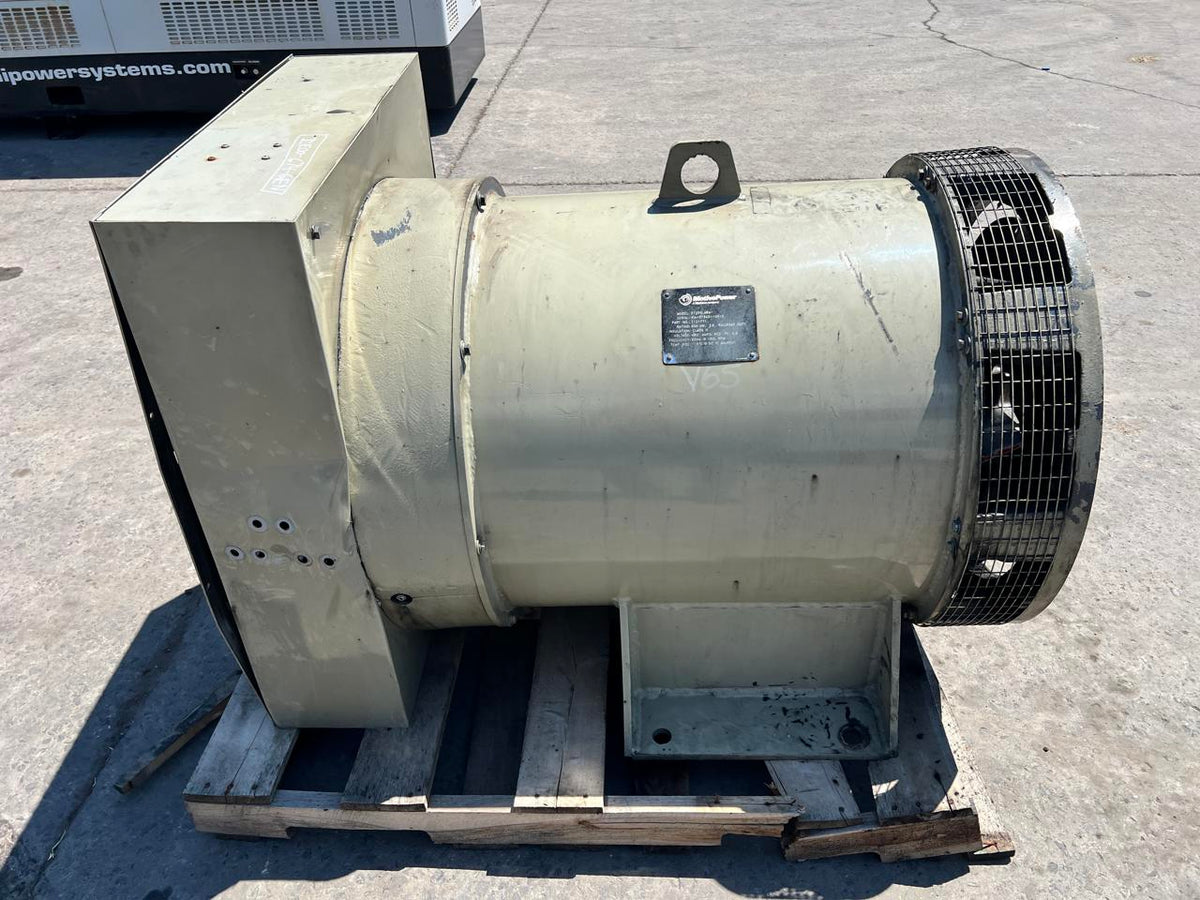 600 kW Marathon Gen End, Good Used, 480 Volt