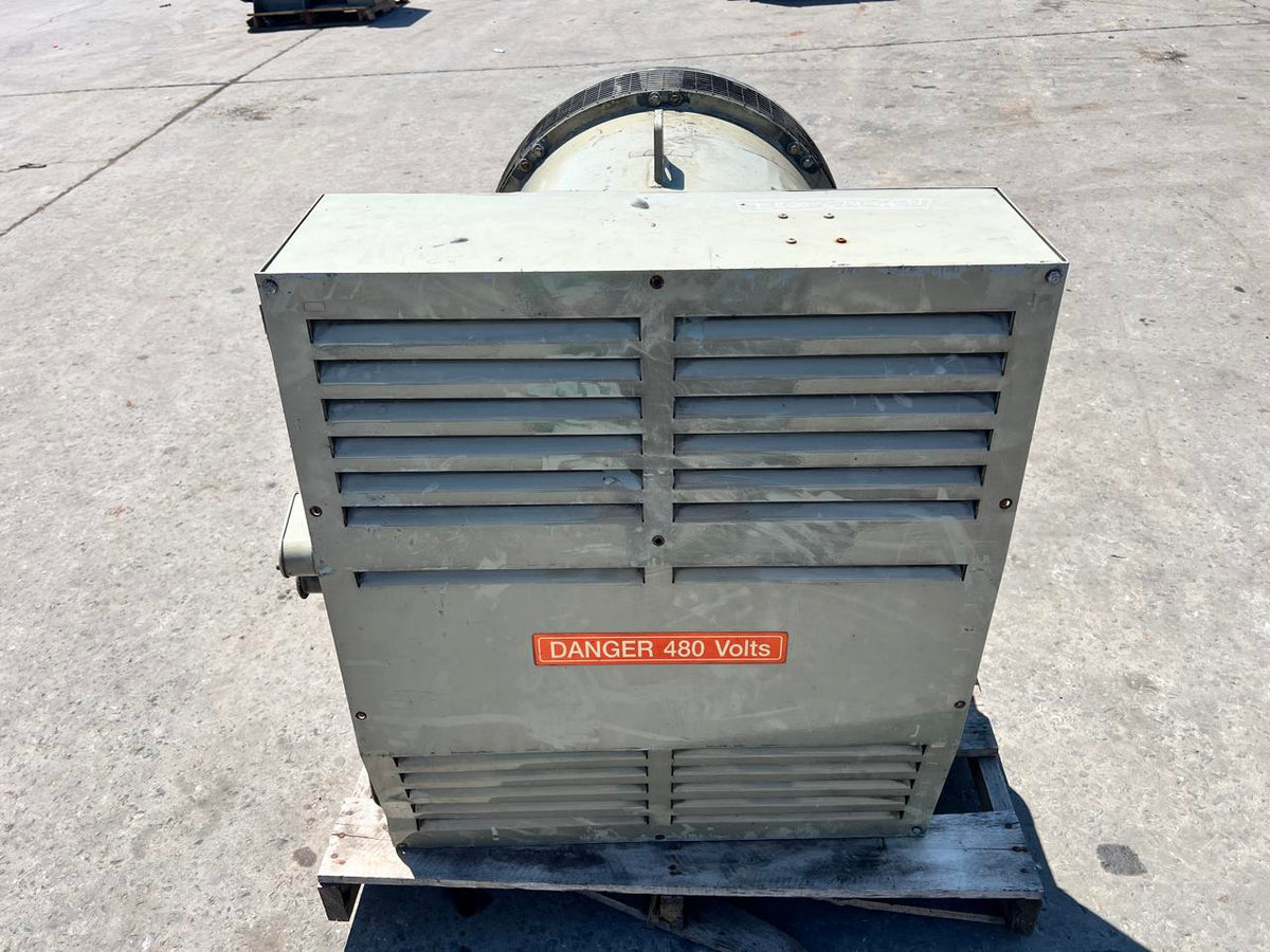 600 kW Marathon Gen End, Good Used, 480 Volt
