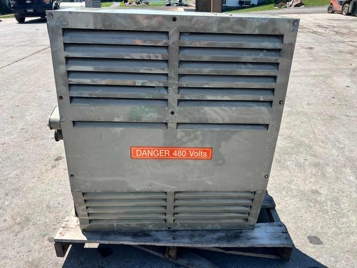 600 kW Marathon Gen End, Good Used, 480 Volt