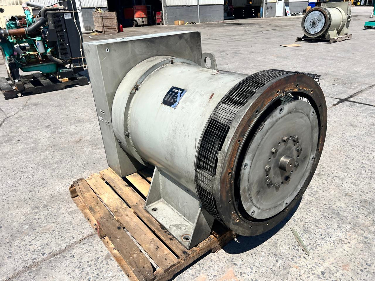 600 kW Marathon Gen End, Good Used, 480 Volt DSLP1147