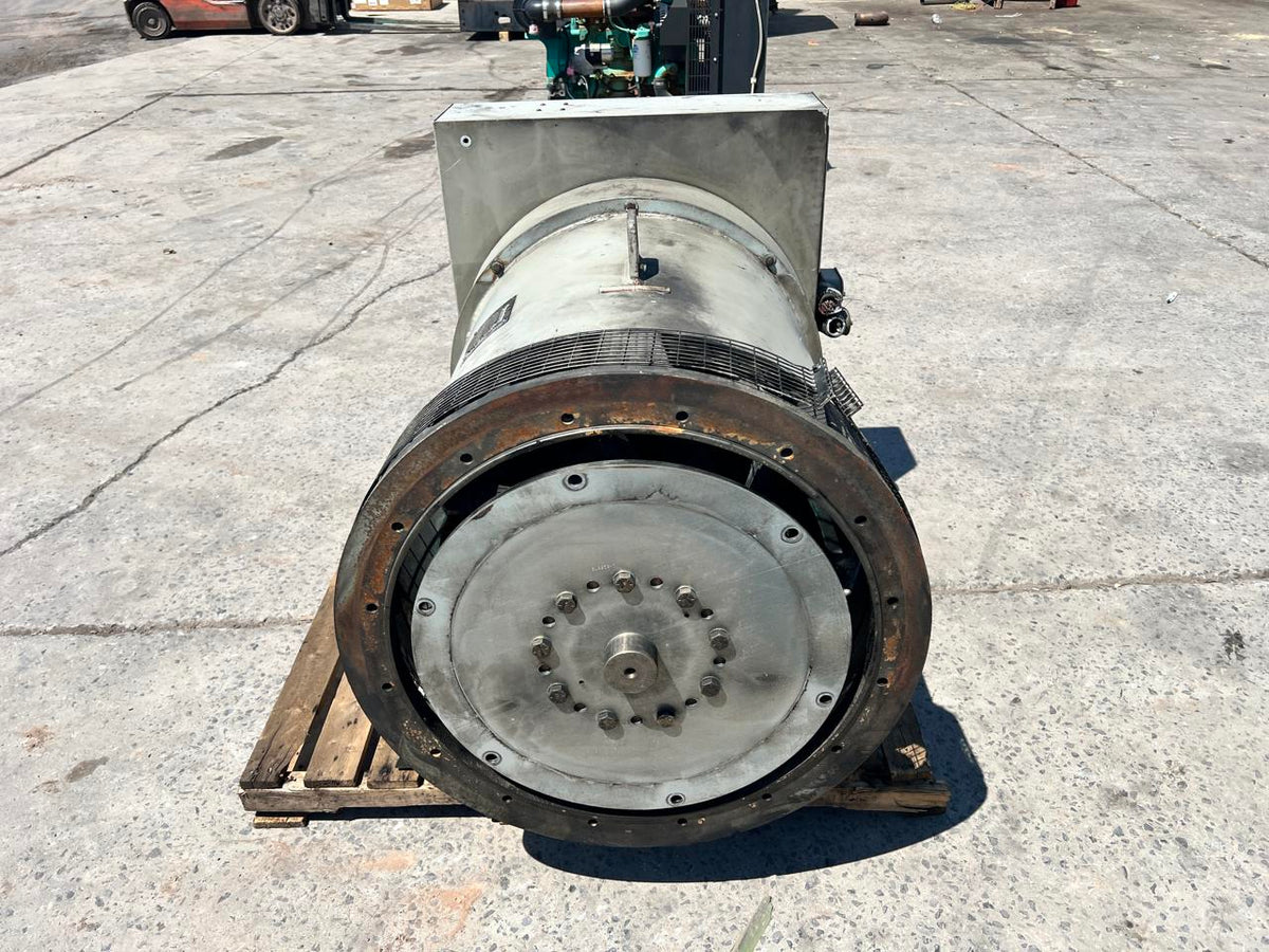 600 kW Marathon Gen End, Good Used, 480 Volt DSLP1147