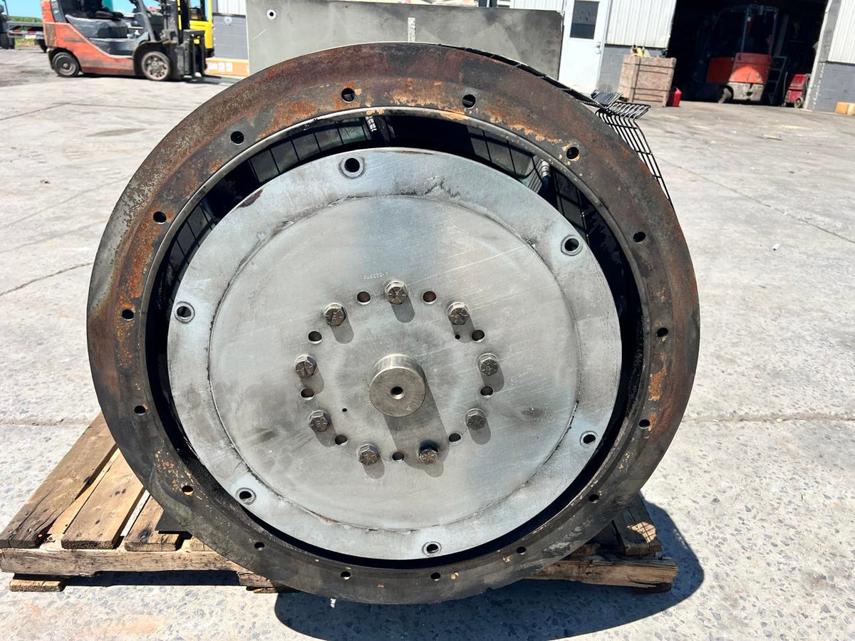 600 kW Marathon Gen End, Good Used, 480 Volt DSLP1147