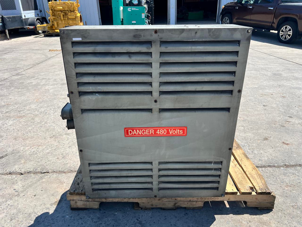 600 kW Marathon Gen End, Good Used, 480 Volt DSLP1147