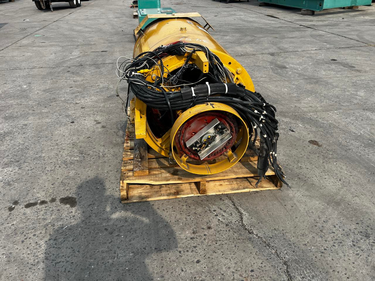 725 kW CAT Gen End to Fit 3412 or C27, 600 Volt, Year – 2006