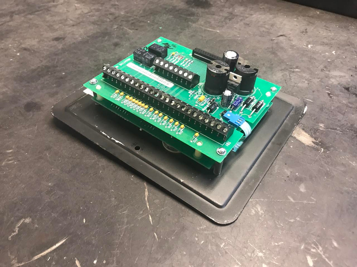 Used Cummins Onan Remote Annunciator for Generator Monitoring