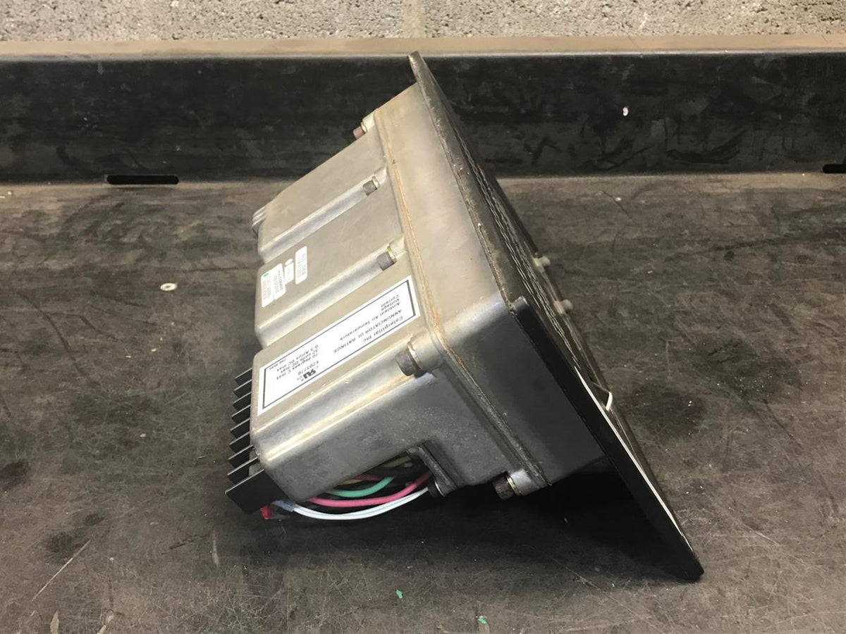 Used CAT Remote Annunciator for Generator Monitoring, Year 2006