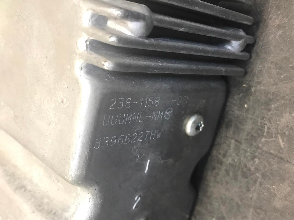 Used CAT Remote Annunciator for Generator Monitoring, Year 2006
