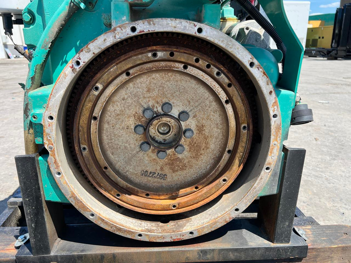 QSB 4.5 Cummins Industrial Engine Power Unit, Year – 2008, Pre Emission Engine