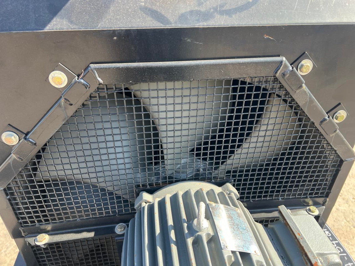 Change Air Cooler for 4.5 to 6.8 Engine