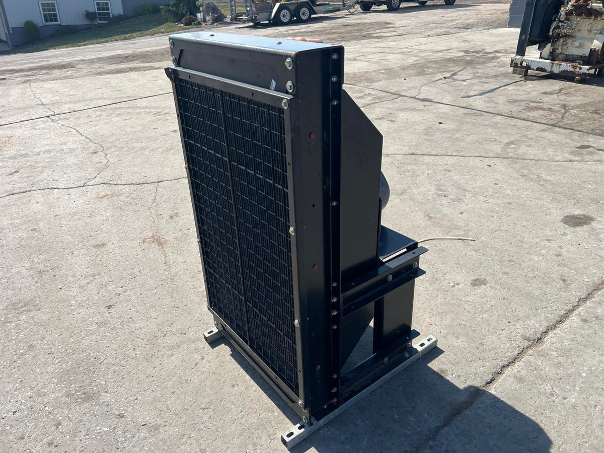 Change Air Cooler for 4.5 to 6.8 Engine