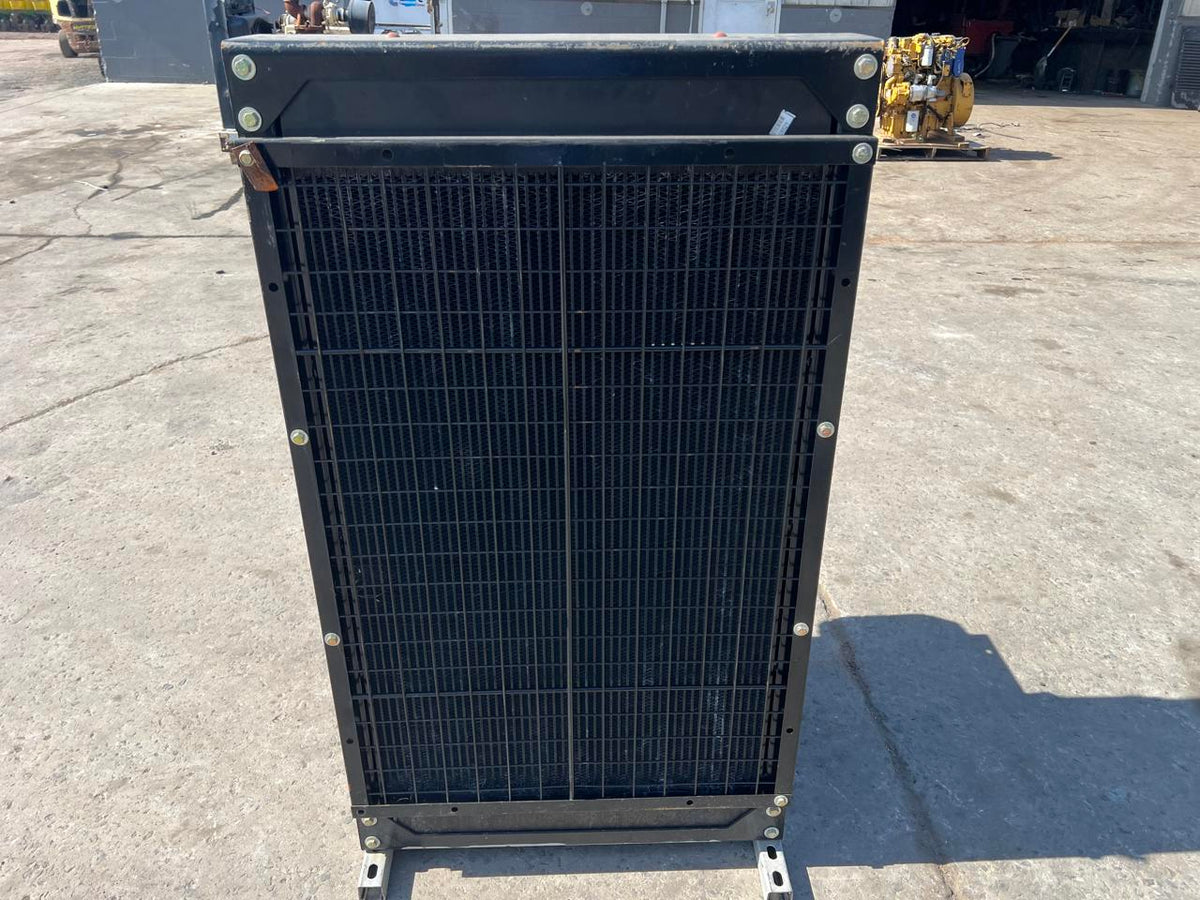 Change Air Cooler for 4.5 to 6.8 Engine