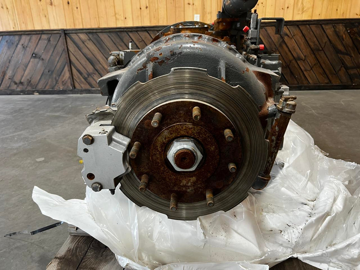 S9820A Allison Automatic Transmissions for Oilfield Application for Fracking DSLP1350
