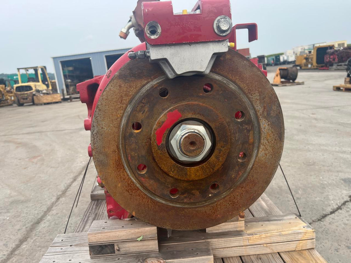 9823 OFS Allison Automatic Transmission Good Used Testing for Use in Fracking DSLP1354
