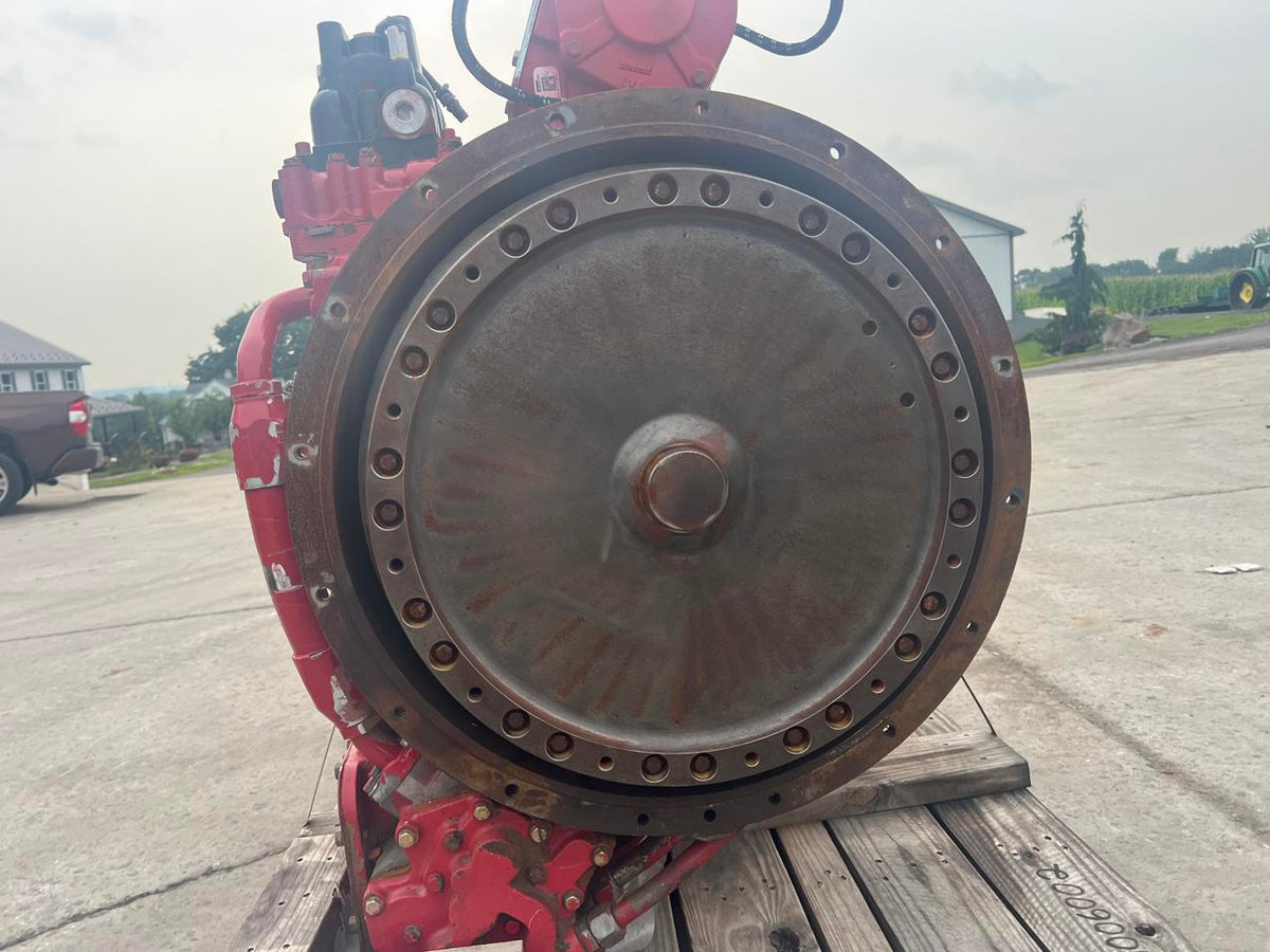 9823 OFS Allison Automatic Transmission Good Used Testing for Use in Fracking DSLP1354