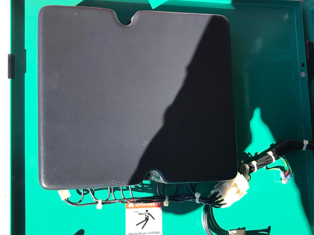 Cummins Onan Transfer Switch 150 Amps, 1997, 3 Phase