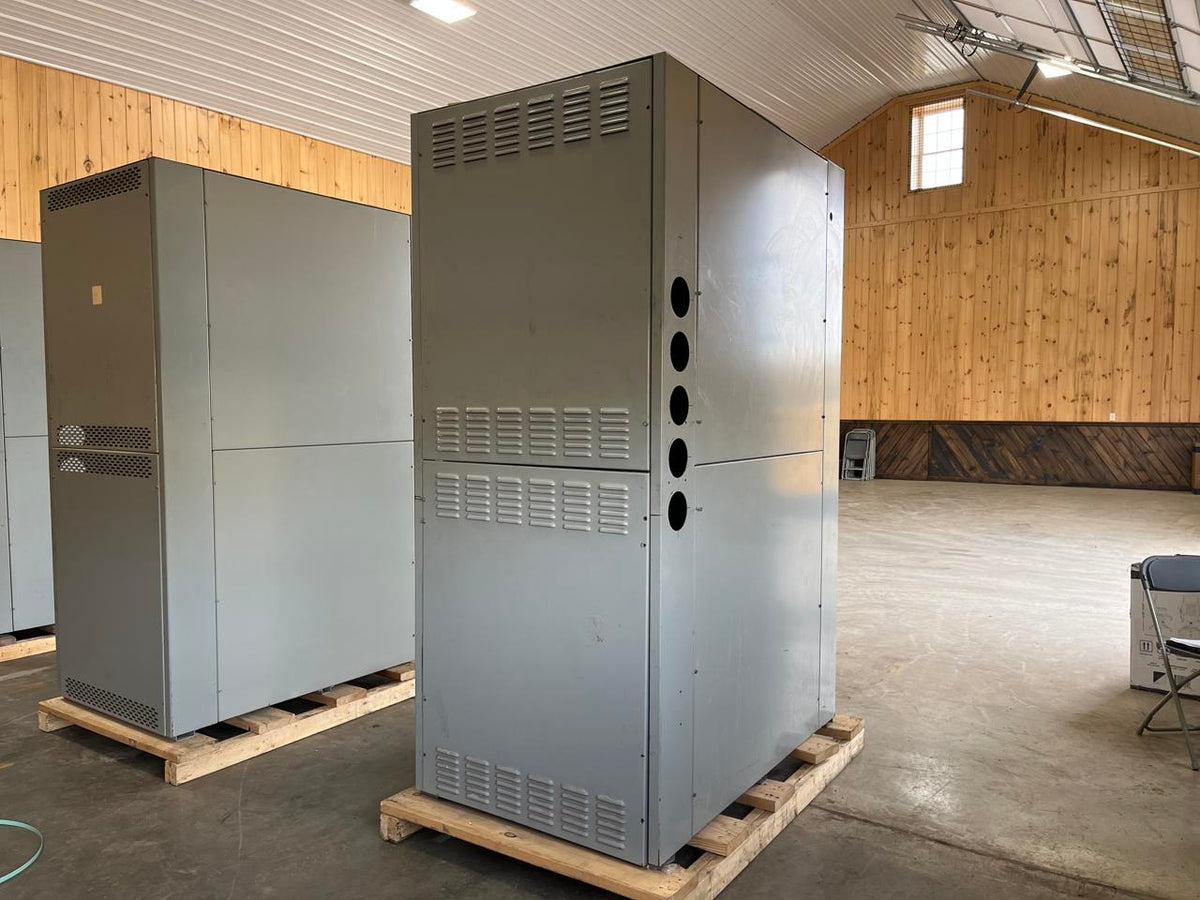 Asco 7000 Series Power Transfer and Bypass Switch, 1600 Amps, 480/277 volts, Type 1 Enclosure