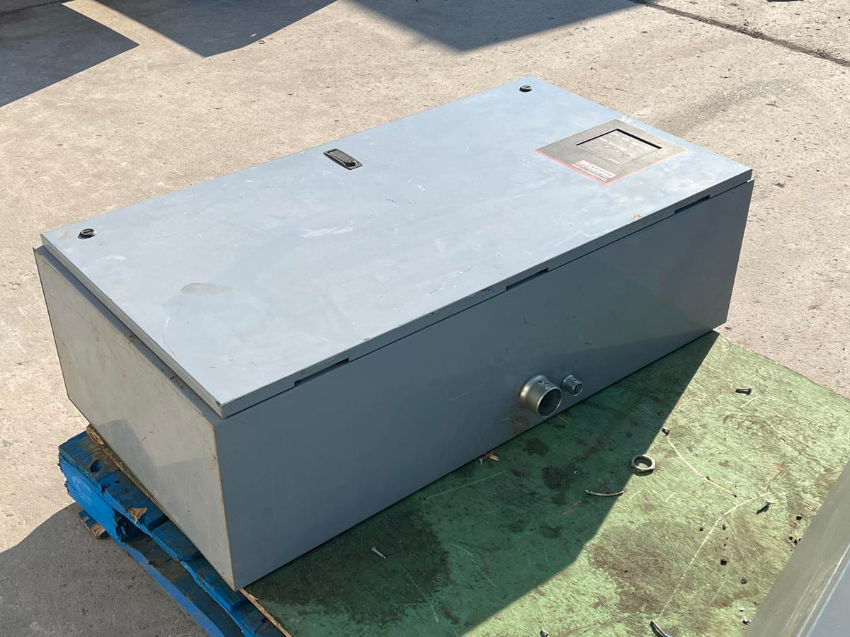 Kohler Automatic Transfer Switch, Enclosure NEMA 1