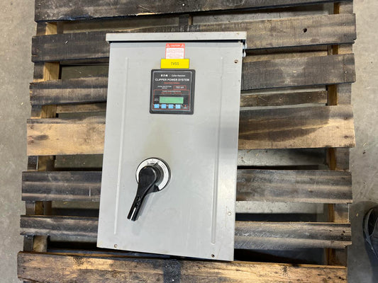 Surge Supressor for AC Voltage Spike Protection in Sensitive Equipment