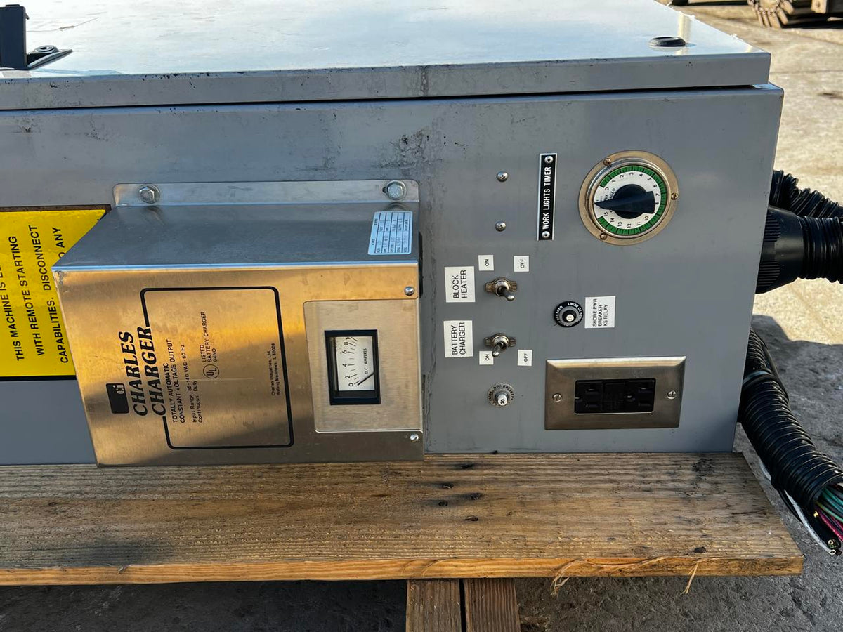 Zenith Automatic Transfer Switch, Service Entrance Rated with Disconnect Breaker, Nema 1, Can be used on 240 or 480, 1 Phase