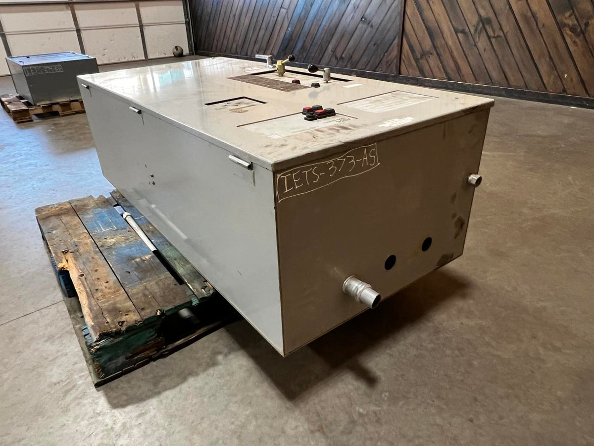 Asco Automatic Transfer Switch, 150 Amp, Type 1 Enclosure