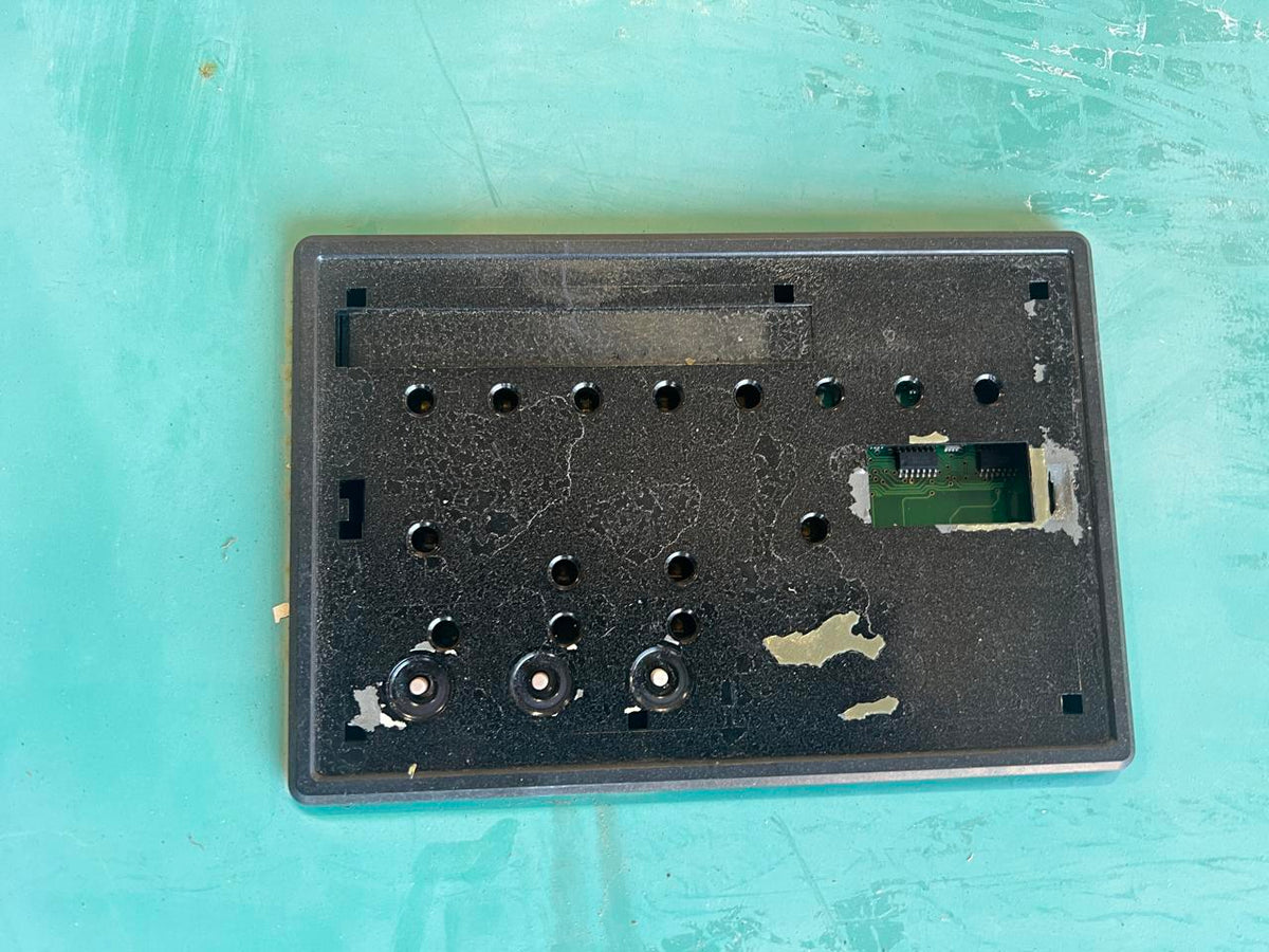 225 A, 240 V, 1 or 3 Phase, Automatic  Transfer Switch, Nema 3 Enclosure