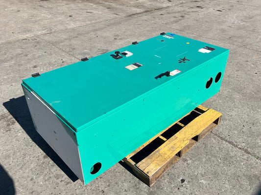 Onan/Cummins Automatic Transfer Switch, 800 A, Nema 1 Enclosure