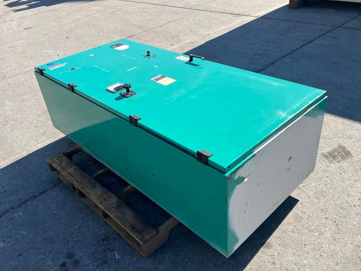 Onan/Cummins Automatic Transfer Switch, 800 A, Nema 1 Enclosure