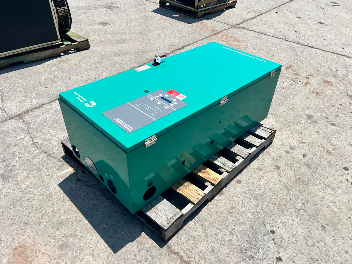 Cummins/Onan Automatic Transfer Switch, 300 Amp, Nema 1 Enclosure