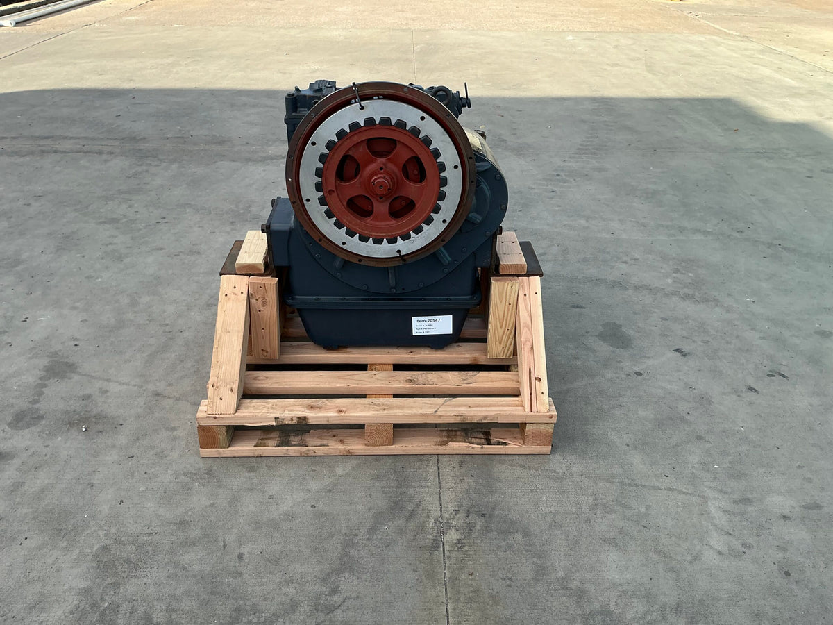 Rebuilt Twin Disc MG514C 4.13 Marine Transmission - DPC1076