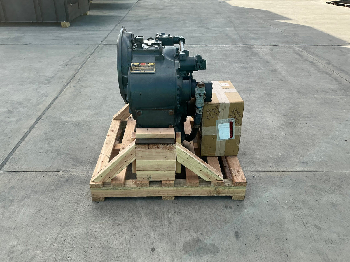 Rebuilt Twin Disc MG514C 4.13 Marine Transmission - DPC1076
