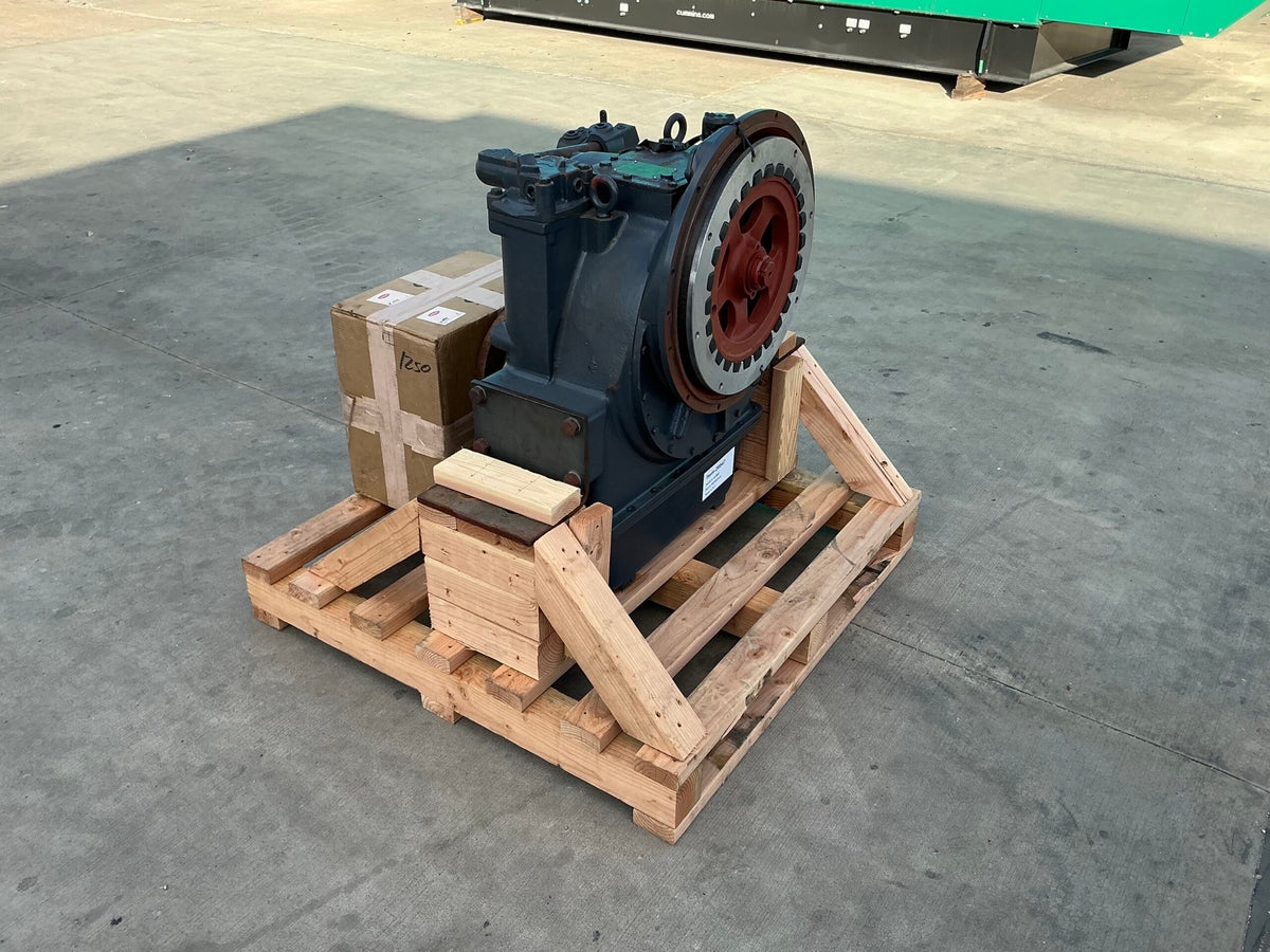 Rebuilt Twin Disc MG514C 4.13 Marine Transmission - DPC1076