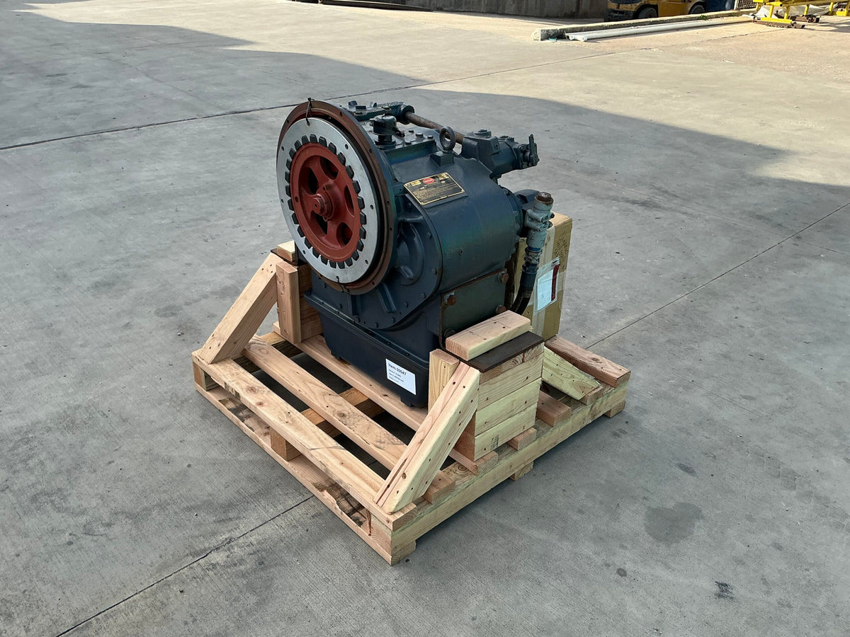 Rebuilt Twin Disc MG514C 4.13 Marine Transmission - DPC1076