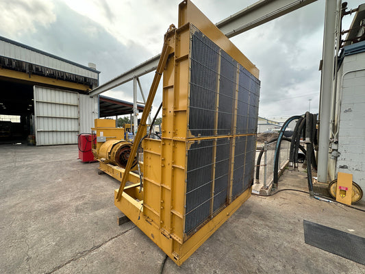 3516 Caterpillar Radiator - DPC1172