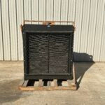 Used Radiator - DPC1071