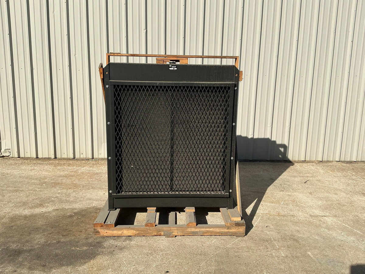 Used Radiator - DPC1071