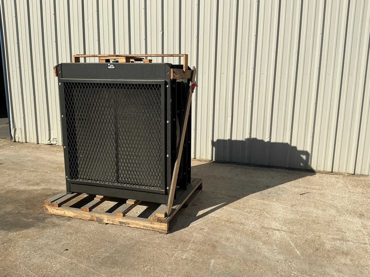 Used Radiator - DPC1072