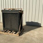 Used Detroit Diesel Radiator - DPC1073