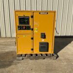 Used Caterpillar EMCP Control Panel - DPC1068