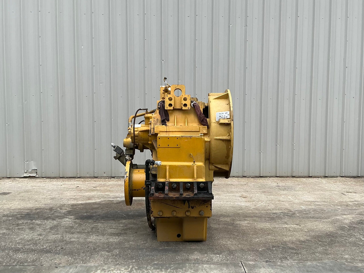 Used Twin Disc MG5506 4.96 Marine Transmission - DPC1064
