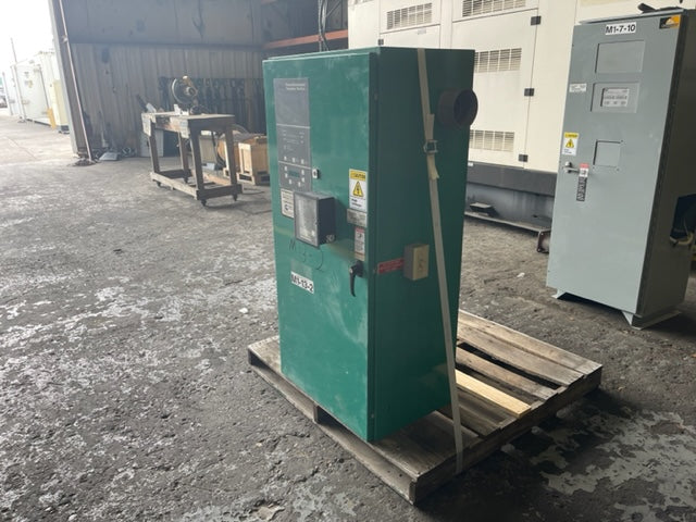Like New Onan OTPCC-5602422 400 Amp Transfer Switch - DPC1221