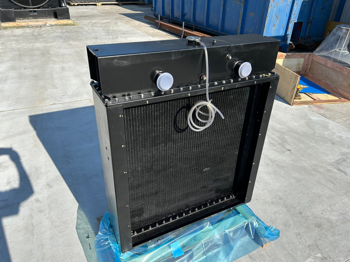 New Surplus 3406 Caterpillar Radiator - DPC1169