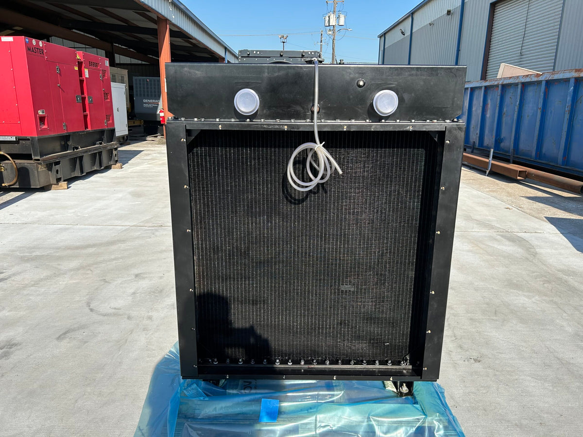 New Surplus 3406 Caterpillar Radiator - DPC1167