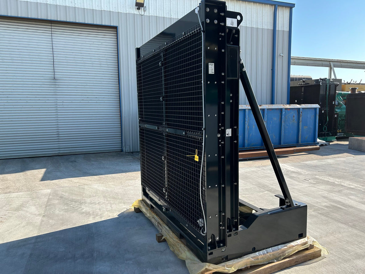 New Surplus 3512 Caterpillar Radiator - DPC1170