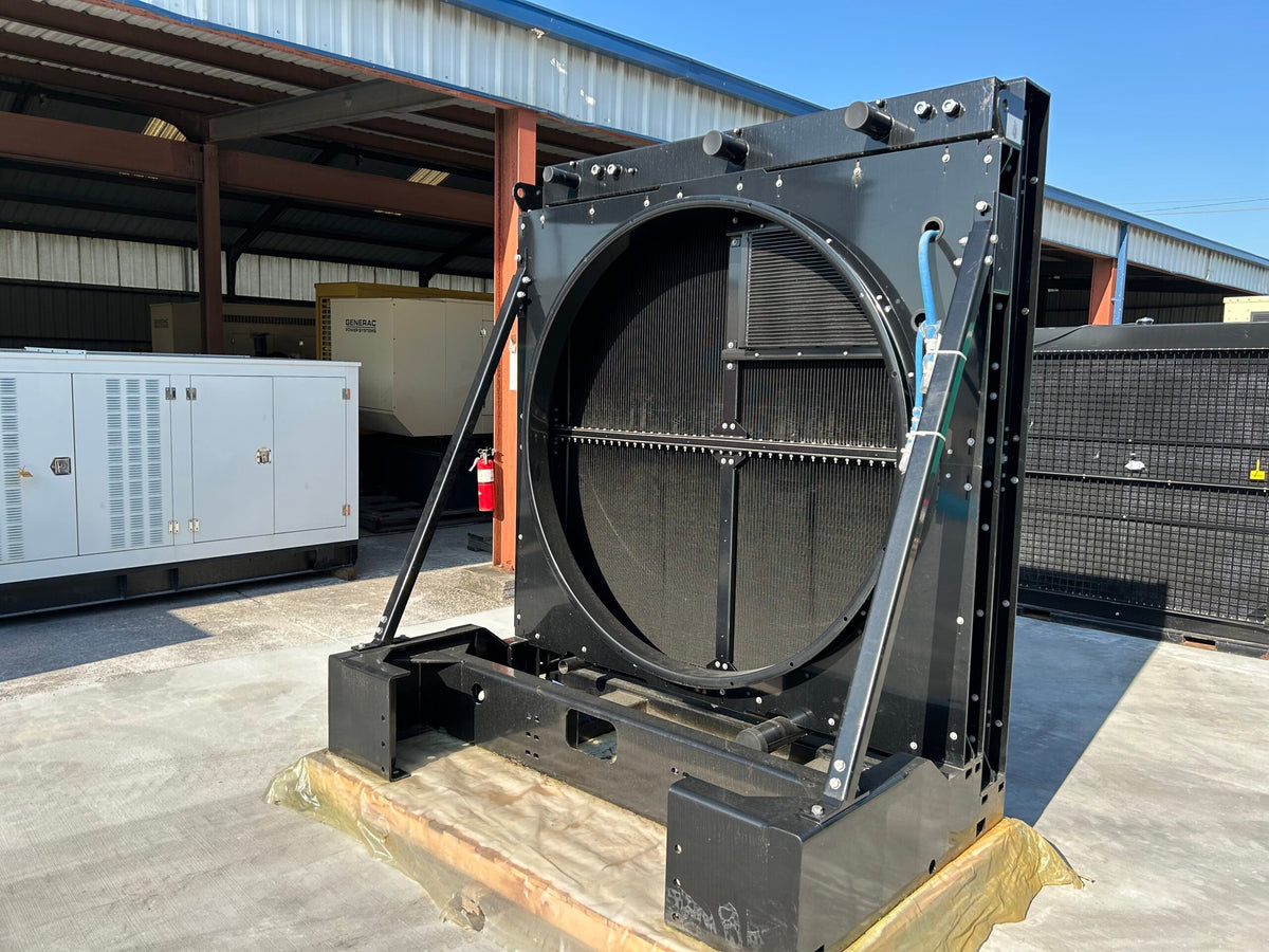 New Surplus 3512 Caterpillar Radiator - DPC1170