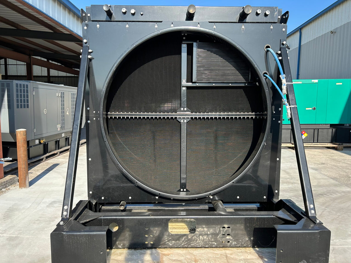 New Surplus 3512 Caterpillar Radiator - DPC1170