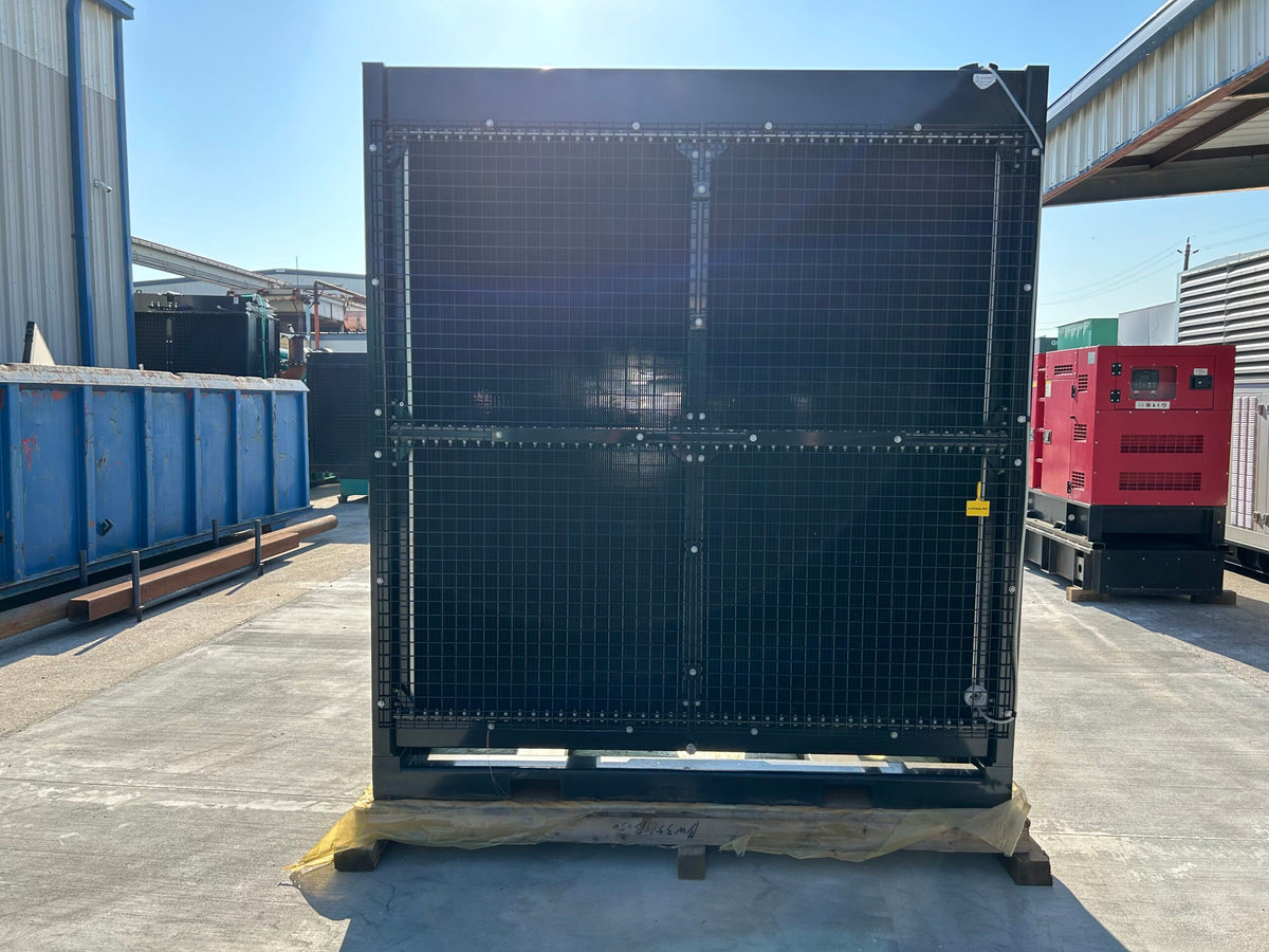 New Surplus 3512 Caterpillar Radiator - DPC1170