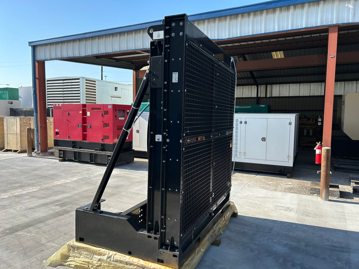New Surplus 3512 Caterpillar Radiator - DPC1170
